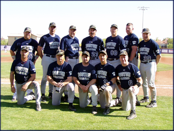 Boston Wolfpack