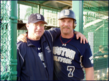 Sean and Russ