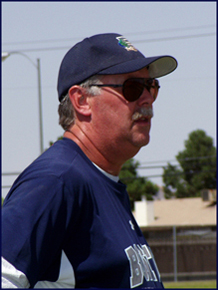 Rich Erwin