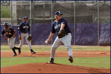 Bill Speakman