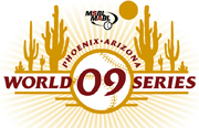 2009 World Series