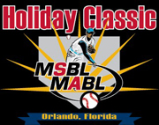 2012 MSBL Disney Holiday Classic