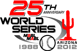 2012 MSBL Wolf Series