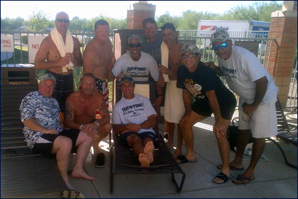Doug Flutie