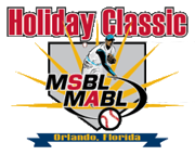 2015 MSBLDisney Holiday Classic