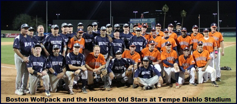 Roger Clemens and Oil Can Boyd