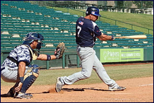 Russ Ward
