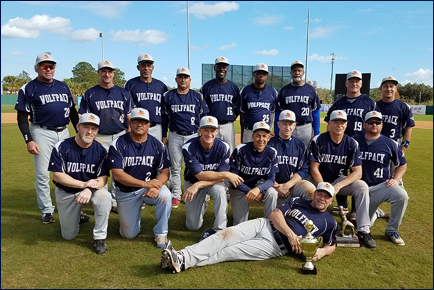 2017 Wolfpack Champions
