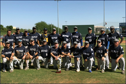 2017 Wolfpack Champions