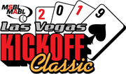 2019 MSBLLas Vegas Kickoff Classic