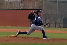 Rodney Tafoya