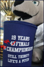 Stubby Holder