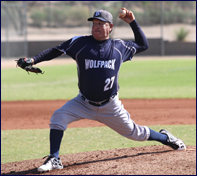 Rodney Tafoya