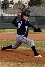Rodney Tafoya