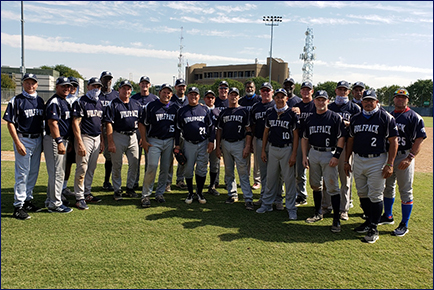 2020 Boston Wolfpack