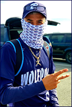 Carmelo Bastian