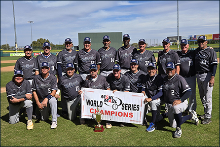 Boston Wolfpack