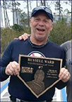 Russ Ward
