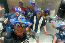 Wolfpack