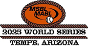 2025 MSBL World Series
