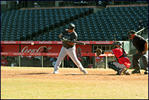 Oscar Duran