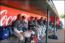 Boston Wolfpack