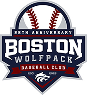25th Logo