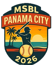 2026 MSBL Sunshine Classic