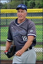 David Oliver