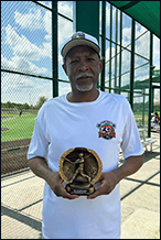 Dwayne Contee