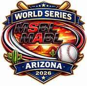 2026 MSBL World Series