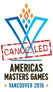 American Masters Games