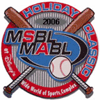 Disney Holiday Classic